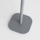 洋服掛け ポールハンガー シーム ミミ ILH-3397SGY メーカー直送 ▼返品・キャンセル不可【他商品との同時購入不可】