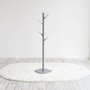 洋服掛け ポールハンガー シーム ミミ ILH-3397SGY メーカー直送 ▼返品・キャンセル不可【他商品との同時購入不可】