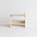 キッズステップ ティナ ILS-3429IV-II メーカー直送 ▼返品・キャンセル不可【他商品との同時購入不可】