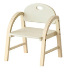 キッズチェア アミー ILC-3434IV メーカー直送 ▼返品・キャンセル不可【他商品との同時購入不可】