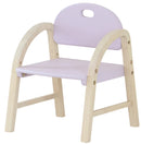 キッズチェア アミー ILC-3434LPK メーカー直送 ▼返品・キャンセル不可【他商品との同時購入不可】