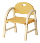 キッズチェア アミー ILC-3434MYL メーカー直送 ▼返品・キャンセル不可【他商品との同時購入不可】