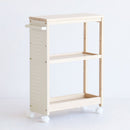 ワゴン マルチワゴン ピット ILW-3440IV メーカー直送 ▼返品・キャンセル不可【他商品との同時購入不可】