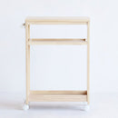 ワゴン マルチワゴン ピット ILW-3440IV メーカー直送 ▼返品・キャンセル不可【他商品との同時購入不可】