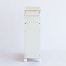 ワゴン マルチワゴン ピット ILW-3440IV メーカー直送 ▼返品・キャンセル不可【他商品との同時購入不可】