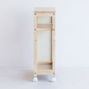 ワゴン マルチワゴン ピット ILW-3440IV メーカー直送 ▼返品・キャンセル不可【他商品との同時購入不可】