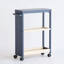 ワゴン マルチワゴン ピット ILW-3440NV メーカー直送 ▼返品・キャンセル不可【他商品との同時購入不可】