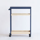 ワゴン マルチワゴン ピット ILW-3440NV メーカー直送 ▼返品・キャンセル不可【他商品との同時購入不可】