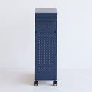 ワゴン マルチワゴン ピット ILW-3440NV メーカー直送 ▼返品・キャンセル不可【他商品との同時購入不可】