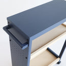 ワゴン マルチワゴン ピット ILW-3440NV メーカー直送 ▼返品・キャンセル不可【他商品との同時購入不可】