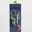 ワゴン マルチワゴン ピット ILW-3440NV メーカー直送 ▼返品・キャンセル不可【他商品との同時購入不可】