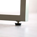 ワークデスク ドリップデスク DRT-3443NA-II 【直送品】 返品・キャンセル・他商品と同時購入は不可