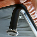 一人掛けソファー ワンピーソファー SF-3488LBR メーカー直送 ▼返品・キャンセル不可【他商品との同時購入不可】