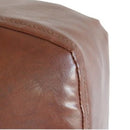 一人掛けソファー ワンピーソファー SF-3488BR メーカー直送 ▼返品・キャンセル不可【他商品との同時購入不可】