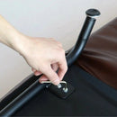 一人掛けソファー ワンピーソファー SF-3488BR メーカー直送 ▼返品・キャンセル不可【他商品との同時購入不可】