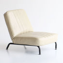 一人掛けソファー ワンピーソファー SF-3488IV メーカー直送 ▼返品・キャンセル不可【他商品との同時購入不可】