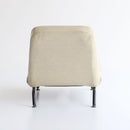 一人掛けソファー ワンピーソファー SF-3488IV メーカー直送 ▼返品・キャンセル不可【他商品との同時購入不可】