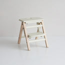 踏み台  キッズステップ キャリー ILS-3551IV メーカー直送 ▼返品・キャンセル不可【他商品との同時購入不可】