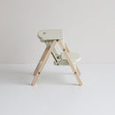 踏み台  キッズステップ キャリー ILS-3551IV メーカー直送 ▼返品・キャンセル不可【他商品との同時購入不可】