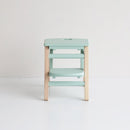 踏み台 キッズステップ キャリー  ILS-3551CGY メーカー直送 ▼返品・キャンセル不可【他商品との同時購入不可】