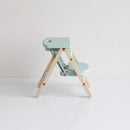 踏み台 キッズステップ キャリー  ILS-3551CGY メーカー直送 ▼返品・キャンセル不可【他商品との同時購入不可】