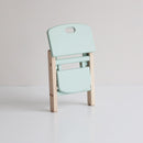 踏み台 キッズステップ キャリー  ILS-3551CGY メーカー直送 ▼返品・キャンセル不可【他商品との同時購入不可】