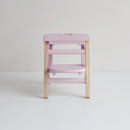 踏み台 キッズステップ キャリー  ILS-3551LPK メーカー直送 ▼返品・キャンセル不可【他商品との同時購入不可】