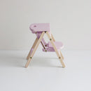 踏み台 キッズステップ キャリー  ILS-3551LPK メーカー直送 ▼返品・キャンセル不可【他商品との同時購入不可】