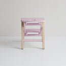 踏み台 キッズステップ キャリー  ILS-3551LPK メーカー直送 ▼返品・キャンセル不可【他商品との同時購入不可】