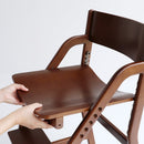 学習椅子 キッズチェア エコノミー JUC-3661NA メーカー直送 ▼返品・キャンセル不可【他商品との同時購入不可】