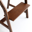 学習椅子 キッズチェア エコノミー JUC-3661NA メーカー直送 ▼返品・キャンセル不可【他商品との同時購入不可】