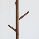 洋服掛け ポールハンガー コニー ILH-3664BR メーカー直送 ▼返品・キャンセル不可【他商品との同時購入不可】