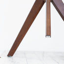 洋服掛け ポールハンガー コニー ILH-3664BR メーカー直送 ▼返品・キャンセル不可【他商品との同時購入不可】