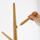 洋服掛け ポールハンガー コニー ILH-3664NA メーカー直送 ▼返品・キャンセル不可【他商品との同時購入不可】