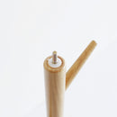 洋服掛け ポールハンガー コニー ILH-3664NA メーカー直送 ▼返品・キャンセル不可【他商品との同時購入不可】