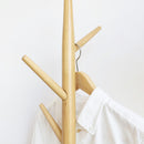 洋服掛け ポールハンガー コニー ILH-3664NA メーカー直送 ▼返品・キャンセル不可【他商品との同時購入不可】