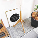 洋服掛け ポールハンガー コニー ILH-3664NA メーカー直送 ▼返品・キャンセル不可【他商品との同時購入不可】