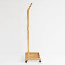 洋服掛け ハンガーラック フィン  ILH-3665NA メーカー直送 ▼返品・キャンセル不可【他商品との同時購入不可】