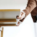 ラシック エクステンションダイニングテーブル RAT-3682NA 【直送品】 返品・キャンセル・他商品と同時購入は不可