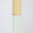 洋服掛け キッズハンガーラック ミル ILH-3685IV メーカー直送 ▼返品・キャンセル不可【他商品との同時購入不可】