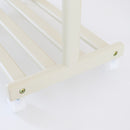 洋服掛け キッズハンガーラック ミル ILH-3685IV メーカー直送 ▼返品・キャンセル不可【他商品との同時購入不可】