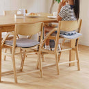 学習椅子 キッズチェア スタンダード JUC-3686NA メーカー直送 ▼返品・キャンセル不可【他商品との同時購入不可】