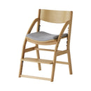 学習椅子 キッズチェア スタンダード JUC-3686NA メーカー直送 ▼返品・キャンセル不可【他商品との同時購入不可】