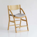 学習椅子 キッズチェア スタンダード JUC-3686NA メーカー直送 ▼返品・キャンセル不可【他商品との同時購入不可】