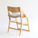 学習椅子 キッズチェア スタンダード JUC-3686NA メーカー直送 ▼返品・キャンセル不可【他商品との同時購入不可】