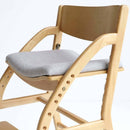 学習椅子 キッズチェア スタンダード JUC-3686NA メーカー直送 ▼返品・キャンセル不可【他商品との同時購入不可】