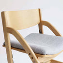 学習椅子 キッズチェア スタンダード JUC-3686NA メーカー直送 ▼返品・キャンセル不可【他商品との同時購入不可】