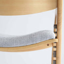 学習椅子 キッズチェア スタンダード JUC-3686NA メーカー直送 ▼返品・キャンセル不可【他商品との同時購入不可】