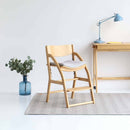 学習椅子 キッズチェア スタンダード JUC-3686NA メーカー直送 ▼返品・キャンセル不可【他商品との同時購入不可】