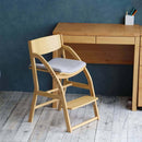 学習椅子 キッズチェア スタンダード JUC-3686NA メーカー直送 ▼返品・キャンセル不可【他商品との同時購入不可】